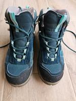 Wanderschuhe Sachsen - Chemnitz Vorschau