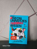 Heyne Neon Unnützes Fussball Wissen Nordrhein-Westfalen - Rheda-Wiedenbrück Vorschau