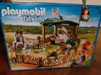Playmobil City Life 6635 Zoo Hannover - Mitte Vorschau