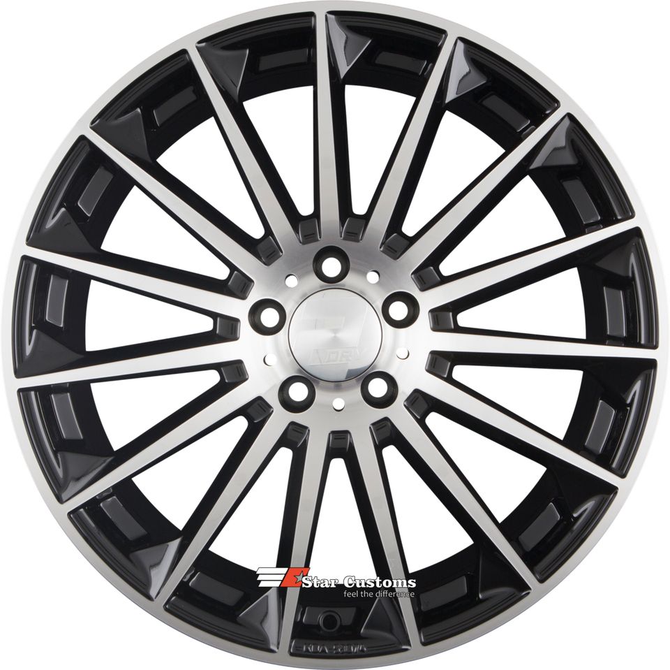 19 Zoll 2DRV by WHEELWORLD WH39 Alufelgen 5x112 Felgen für Mercedes CLK 55 AMG 500 W205 W206 W209 CLS W219 W218 X218 E-Klasse W211 W213 All Terrain S213K R1ES C238 R1EC GLC 43 X253 S63 S65 C217 SL in Hagen