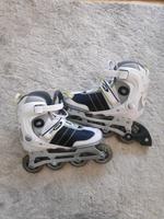 Rollschuhe HySkate 41 EU Rollen Bayern - Immenstadt Vorschau