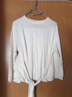 Mango Pullover Shirt beige Gr S Neu Nordrhein-Westfalen - Oberhausen Vorschau