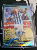 TOPPS Aaron Mooy Huddersfield Town Autogramm Niedersachsen - Bergen Vorschau