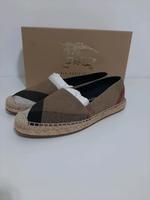 Burberry Espadrilles Gr 37 Nordrhein-Westfalen - Krefeld Vorschau