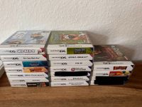 15x Nintendo DS Spiele abzugeben Super Mario, Spyro ect. Sammlung Niedersachsen - Goslar Vorschau