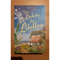 NEU! Roman: "Das Lächeln der Libellen" - Patricia Koelle Niedersachsen - Otterndorf Vorschau