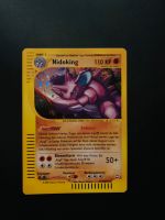 Nidoking Holo Aquapolis H18/H32 Near Mint Pokemon Sammlung Thüringen - Erfurt Vorschau