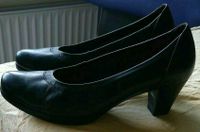 Gabor Comfort Pumps Schwarz Gr. 6 (39) Hessen - Breidenbach  Vorschau