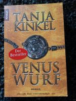 Venuswurf von Tanja Kinkel Hessen - Freiensteinau Vorschau