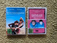 DVD Wüstentänzer Bayern - Oberstaufen Vorschau