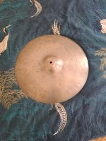 Alte avedis zildjian Becken 18" 1407g Berlin - Mitte Vorschau