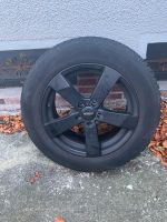 „4x Winterräder Dezent 7 1/2J x 17H2 Alufelgen, (225/60R17) Nordrhein-Westfalen - Castrop-Rauxel Vorschau