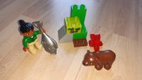 Lego Duplo 10576 Zoofütterung Baden-Württemberg - Friesenheim Vorschau