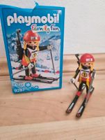 Playmobil Family Fun 9287 Baden-Württemberg - Wüstenrot Vorschau