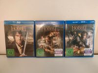 Der Hobbit Blu-Ray 1+2+3 Trilogie Baden-Württemberg - Schorndorf Vorschau