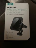 Halo Lock Magnetic Wirelass Car Charger I Phone Bothfeld-Vahrenheide - Sahlkamp Vorschau
