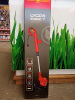 WOLF RASENTRIMMER LYCOS E/350 T LYCOS ELEKTRO-TRIMMER NEU+OVP Sachsen - Bernsbach  Vorschau