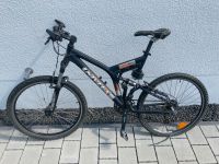 Fahrrad 26 Zoll zu verkaufen Hessen - Rockenberg Vorschau