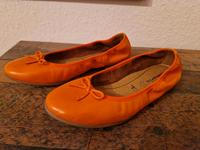 Damenballerina tamaris Gr 41, gebraucht Nordrhein-Westfalen - Kempen Vorschau