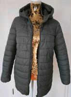 Umstandssteppjacke mit Kapuze und Baby-Einsatz, Größe 44 Nordrhein-Westfalen - Kamen Vorschau