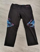 Crivit 3/4 Sport Tight Sport Hose Gymnastik Hose Gr. M Crivit Niedersachsen - Giesen Vorschau