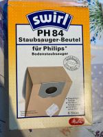 Staubsaugerbeutel PH 84 für Philips Thüringen - Erfurt Vorschau