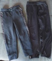 2x Jungen Sport Bekleidung Hose Jogginghose 128 Puma Energetics Baden-Württemberg - Bad Friedrichshall Vorschau