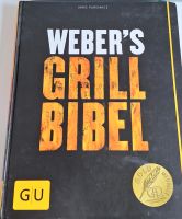 Weber Grill Bibel Nordrhein-Westfalen - Bad Laasphe Vorschau