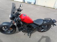 Honda Rebell CMX500A Bayern - Fürstenfeldbruck Vorschau