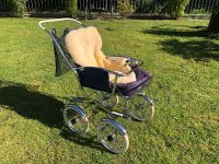 Retro Kinderwagen / Buggy Nordrhein-Westfalen - Leverkusen Vorschau