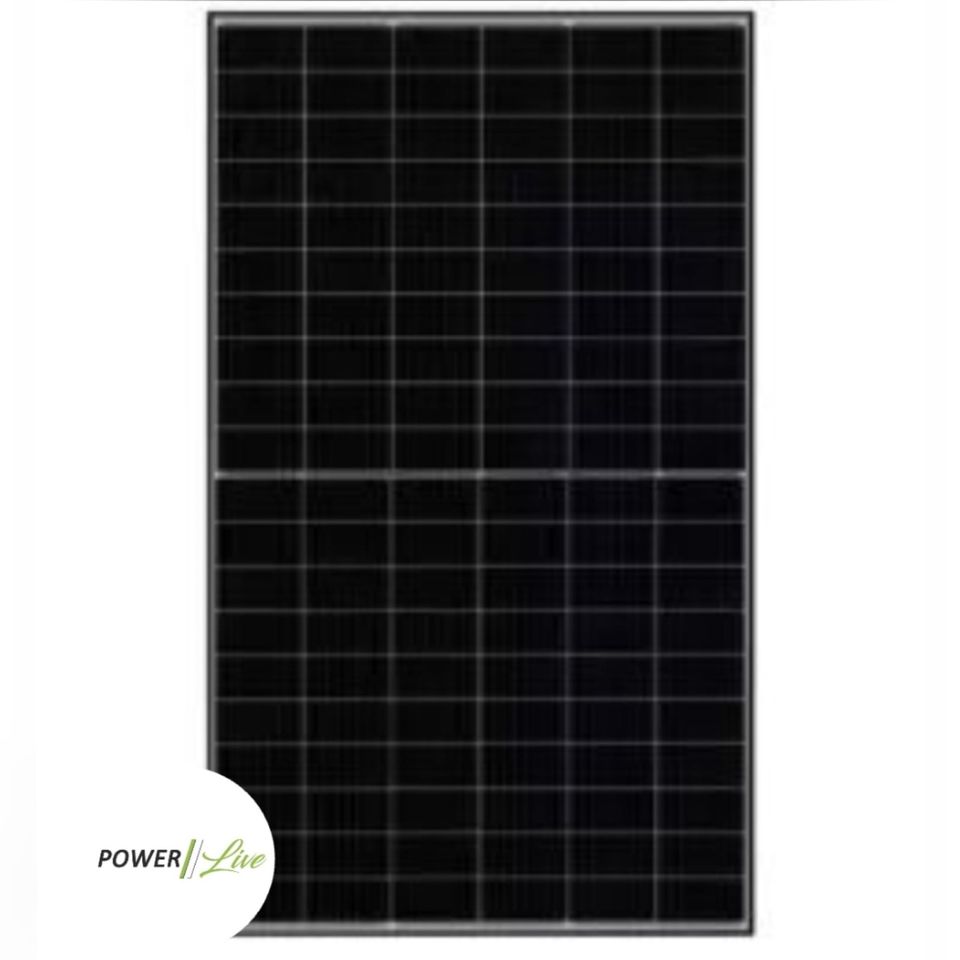 JA Solar Mono Perc 505W Module | PV-Module in Chemnitz