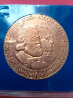 Medaille Eugen Huhn Joseph Meyer Dresden - Pieschen Vorschau