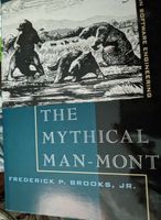 Brooks The Mythical Man-Month. Essays on Software Engineering eng Berlin - Treptow Vorschau