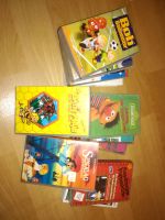 13 Original-VHS Kinderfilme Dortmund - Innenstadt-West Vorschau