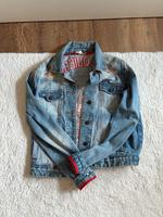 Jeansjacke Review Baden-Württemberg - Rust Vorschau