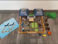 Playmobil Tierpflegestation Niedersachsen - Moormerland Vorschau