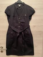 Kleid von H&M Gr 42 Saarland - Nonnweiler Vorschau
