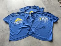 Mud Masters Shirts M und L Nordrhein-Westfalen - Sprockhövel Vorschau