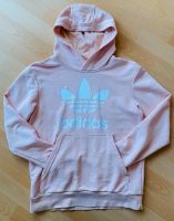 Adidas Hoodie Sweatshirt Gr. 158 Pulli Pullover Baden-Württemberg - Hildrizhausen Vorschau