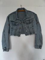 Jeans Jacke Damen/ Mädchen Brandenburg - Spreewaldheide Vorschau