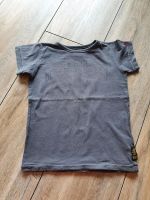 Replay Shirt grau Gr. 116 Sachsen-Anhalt - Ilsenburg (Harz) Vorschau