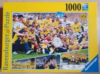 BVB 1000er Puzzle (Rarität) Baden-Württemberg - Magstadt Vorschau