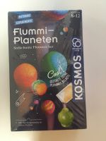 Flummi Planeten zum selber machen von Kosmos Bayern - Raubling Vorschau