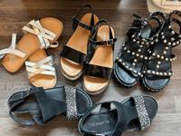 Sandalen Gr 36 Bayern - Raubling Vorschau