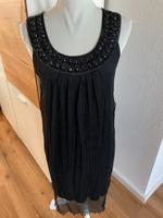 Tolles Sommerkleid schwarz Comma Gr. 36 / S Saarland - Schmelz Vorschau