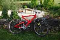 Mountainbike Centurion No Pogo, Fully Baden-Württemberg - Deggenhausertal Vorschau