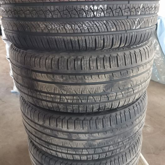 Original Range Rover 21Zoll Felgen inkl. Pirelli 275/45 R21 in Kevelaer