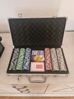 Poker Koffer Wuppertal - Barmen Vorschau