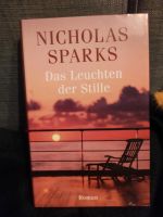 Nicholas Sparks Das Leuchten der Stille, Roman, gebundene Ausgabe Osnabrück - Hasbergen Vorschau