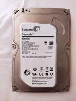 Seagate Barracuda HDD 1000GB - (1TB) Festplatte - ST1000DM003 Schleswig-Holstein - Kiel Vorschau